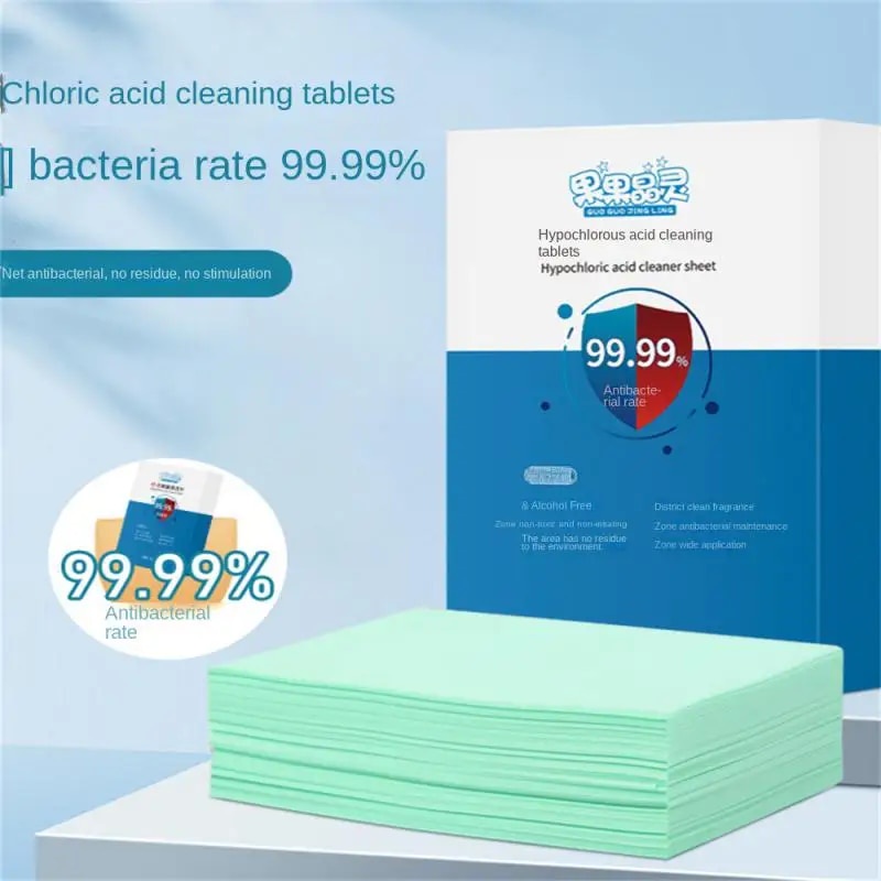 ️Laundry Sheets Suitable For Pregnant And Infant Unstimulating Non