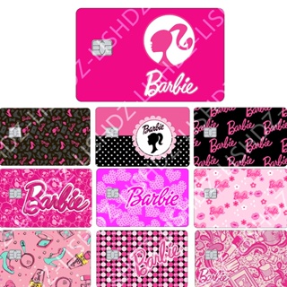 Barbie and Hello Kitty Card Skin Cover 4 PCS, Credit Card Sticker with  Chip, Colorful Card Skin, Cartoon Card Sticker : : Toys & Games