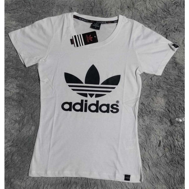 Adidas ladies 2024 t shirt