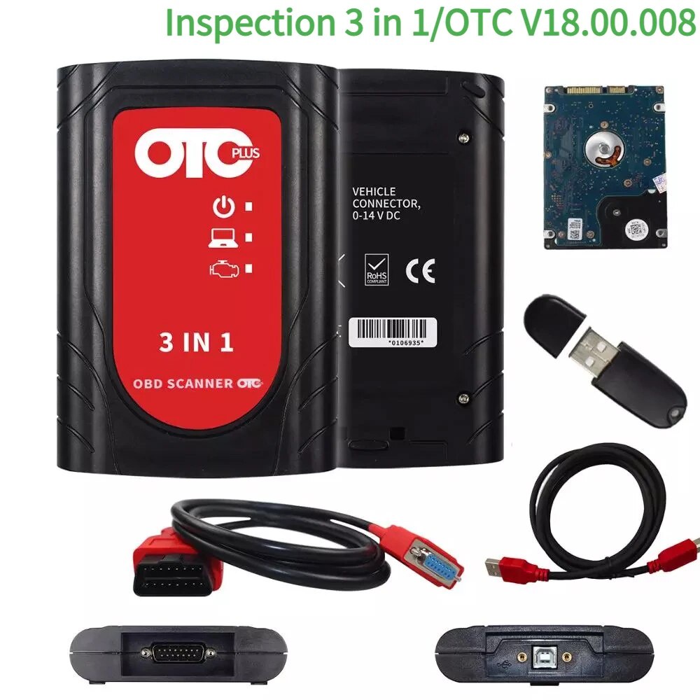Toyota Techstream V18.00.008 Download And Installation – NGTHWR
