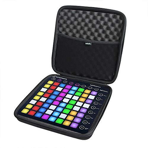 NOVATION Grid Controller LaunchPad MKII Storage Case Adada Shopee