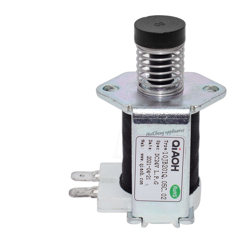 Midea gas water heater solenoid valve 24V switch valve gas valve