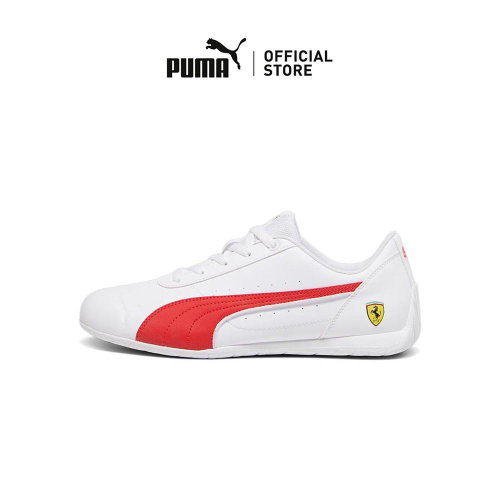 Kasut cheap ferrari puma