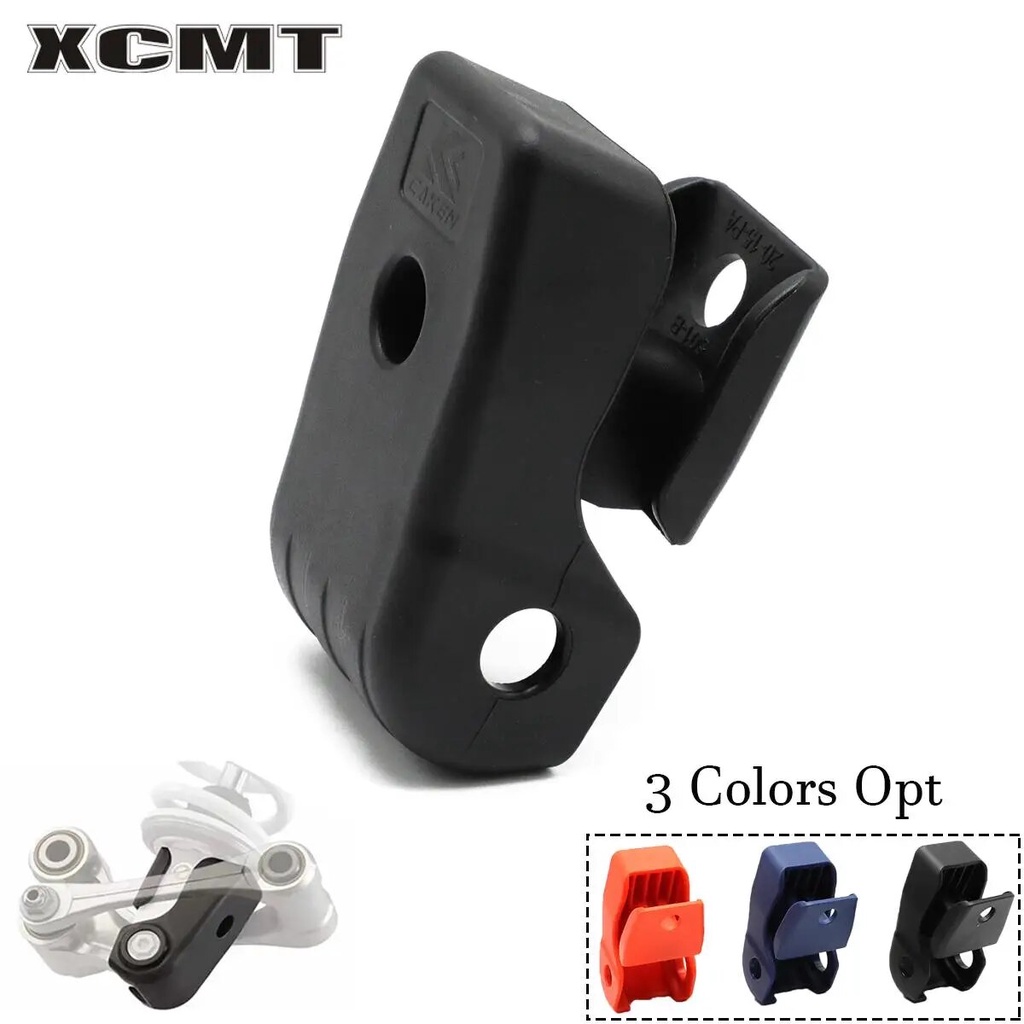 ≈For KTM XC XCF SX SXF Husqvarna FE FX TE TX TC 125500 Dirt Bike Linkage Guard Cover Shock Lin