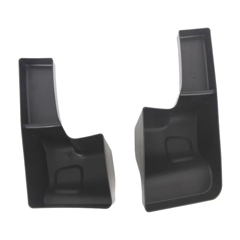 Toolbox Rear Trunk Storage Compartment for Jeep Wrangler JL 20182021