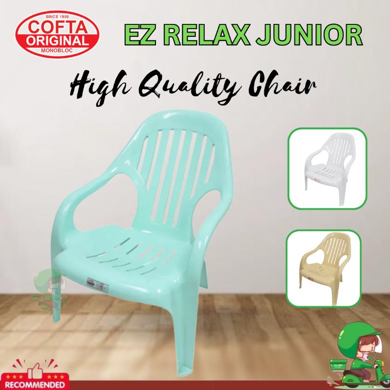 Cofta ez 2024 relax chair