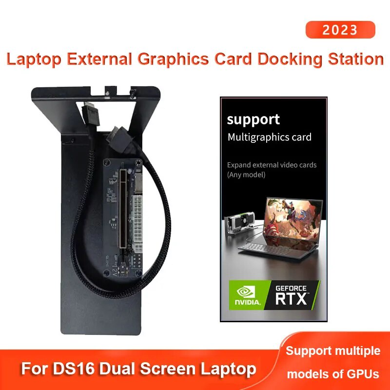 External graphics card on sale for dell laptop