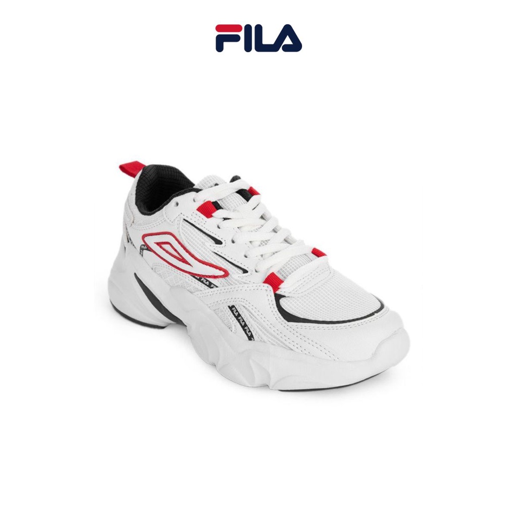 Fila flow 2024