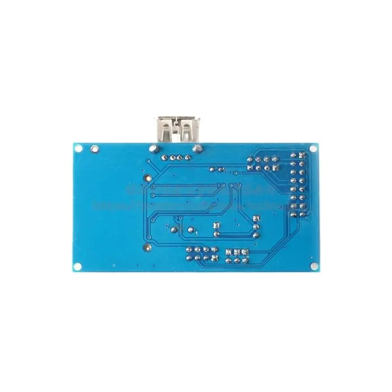 CH376 USB module development board evaluation board -☜ SDI | Shopee ...