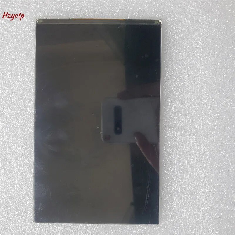 7 Inch Tablet PC LCD Display Internal Glass LCD Display TFT IPS Panel P ...