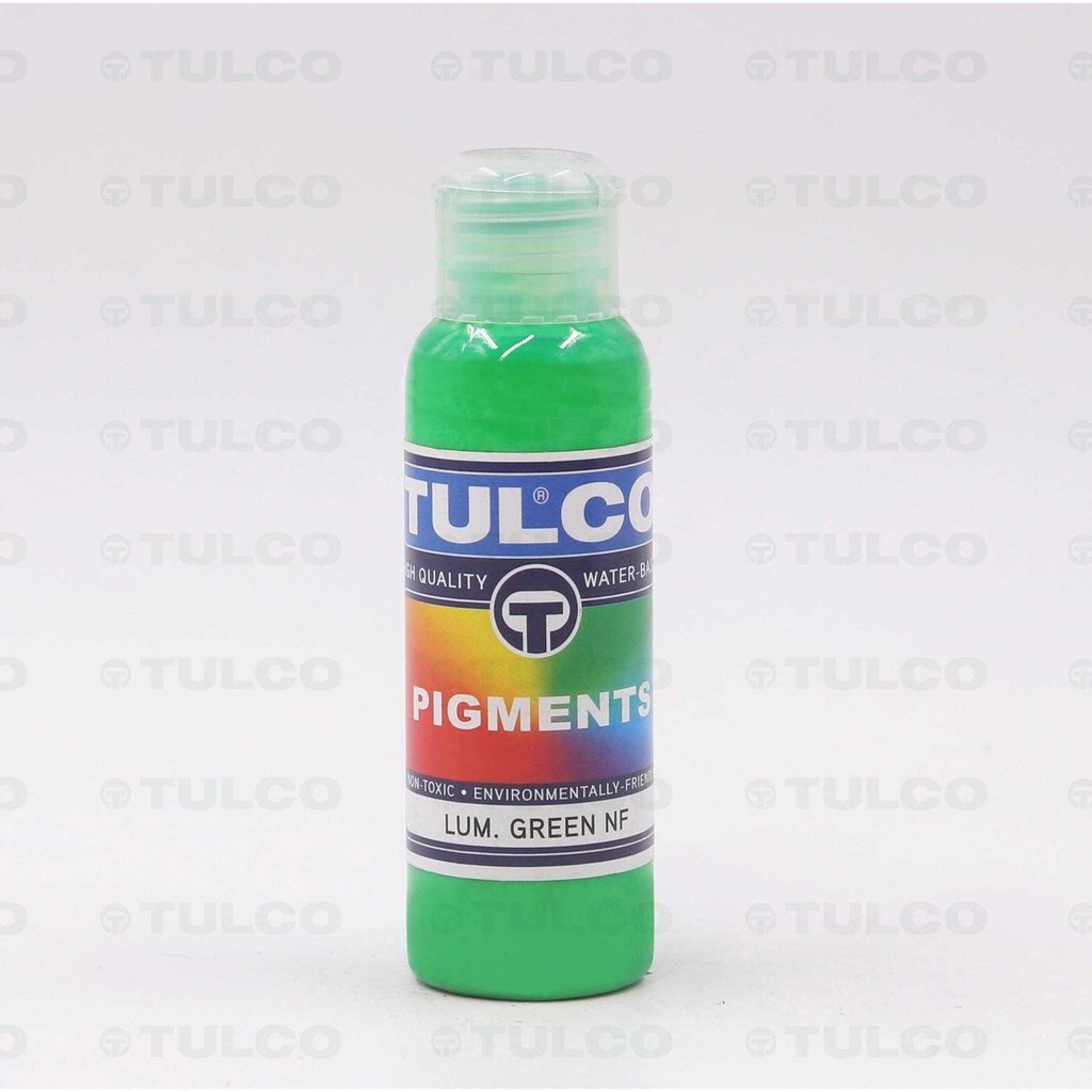 Tulco Pigment Luminous Colors 100g (Textile Paint) Shopee Philippines