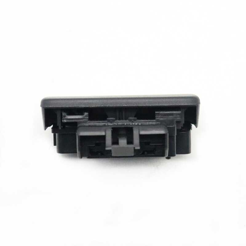 Glove Box Latch Black Silver Handle For Toyota FJ Cruiser Innova Corolla Rush 20072014 Scion XA