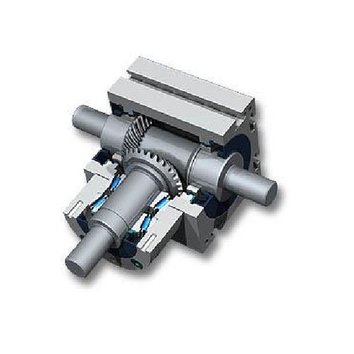 Stainless Mechanical Steering Bevel Gear Box For Agricultural Shopee