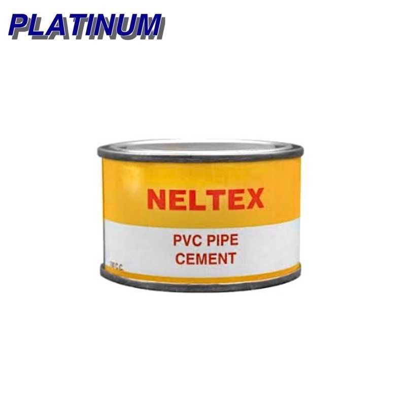 100cc Neltex PVC Cement PVC Glue Pipe Solvent Shopee Philippines