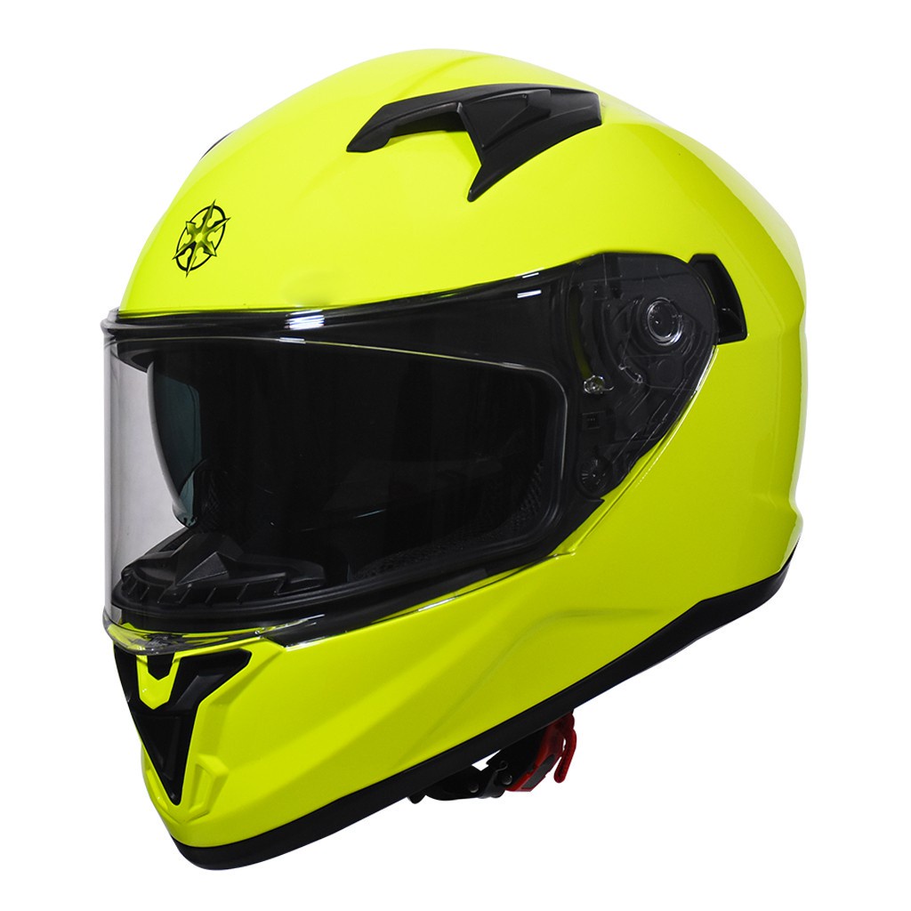 RYO Motorcycle Full Face Helmet RF-2 FS-825 Mono | Shopee Philippines