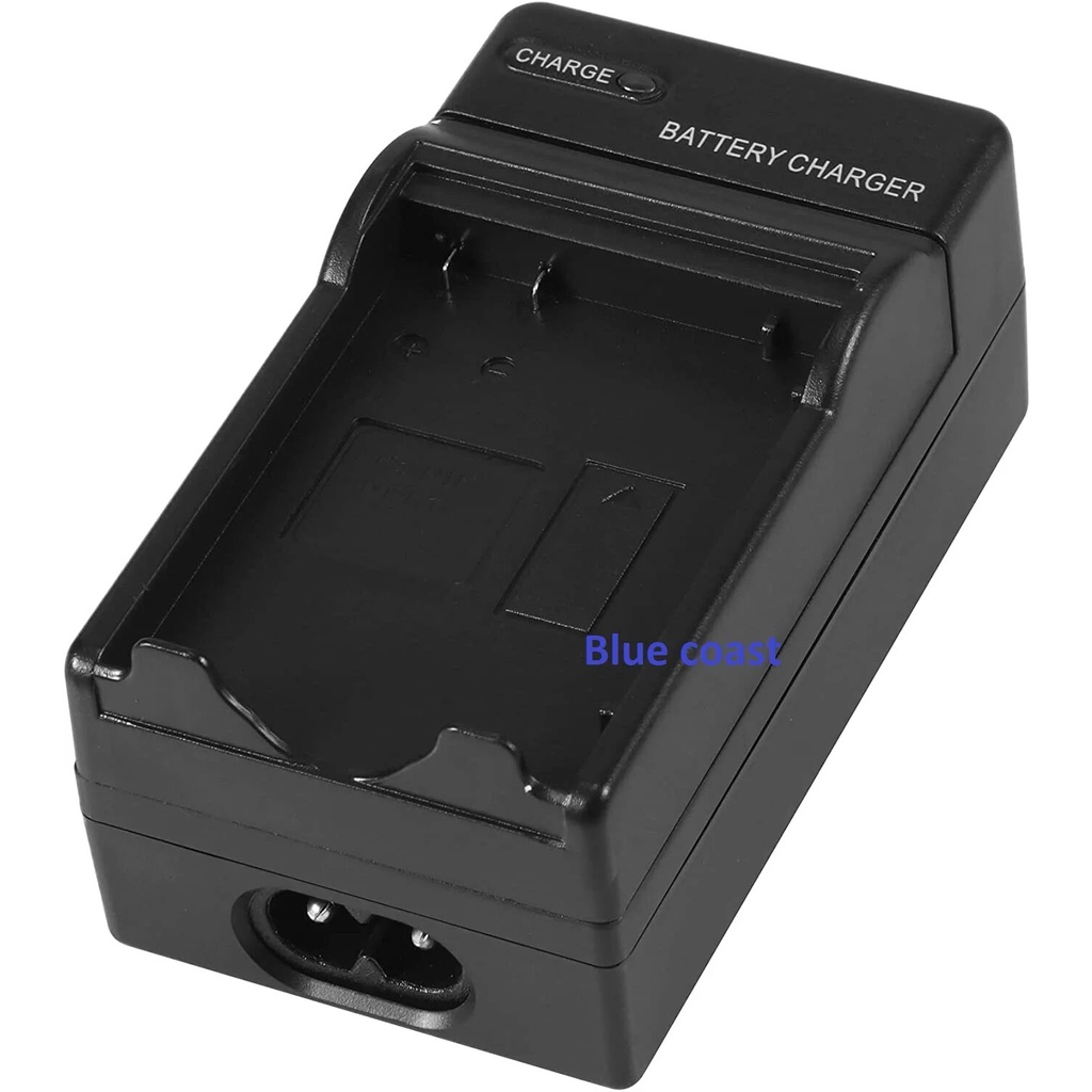 ۞Camera Battery Charge Wall Charger for Canon Nikon EN EL14/EN EL14a