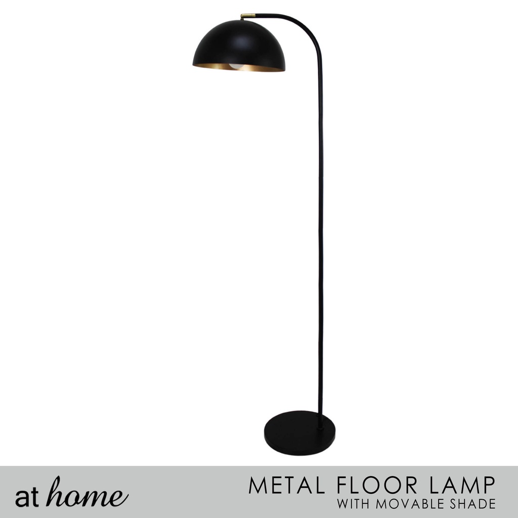 Kakalote Adjustable Reptile Lamp Stand - Metal Floor Light Holder With Base For Terrariums, Heat Lamps, Plants - View #7