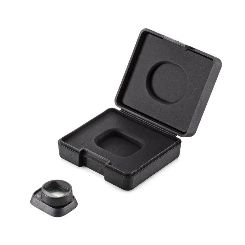 For DJI Mini 3 Pro Wide-angle Lens External Filter Range Increase 25% ...