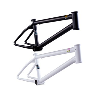 La bici best sale chromoly frame