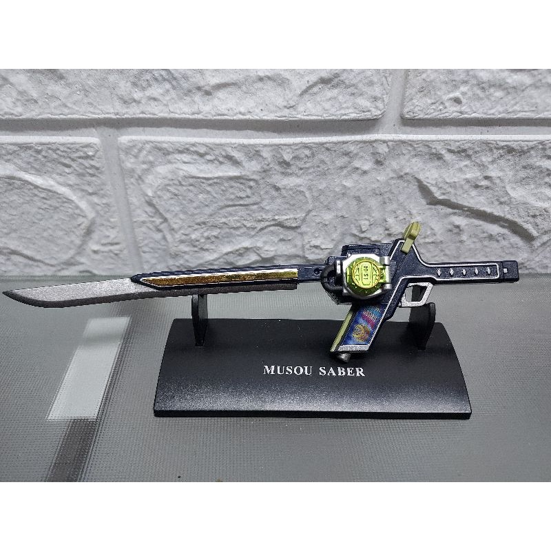 Kamen Rider weapon | Shopee Philippines