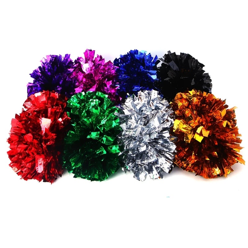 Cheering Pompoms  Shopee Philippines