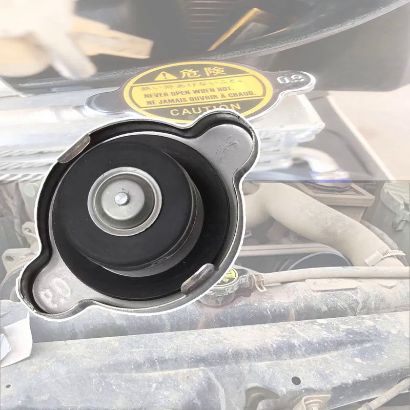 1X Car Sealing Coolant Radiator Cap For Lexus ES250 GS300 LS400 LX450 ...