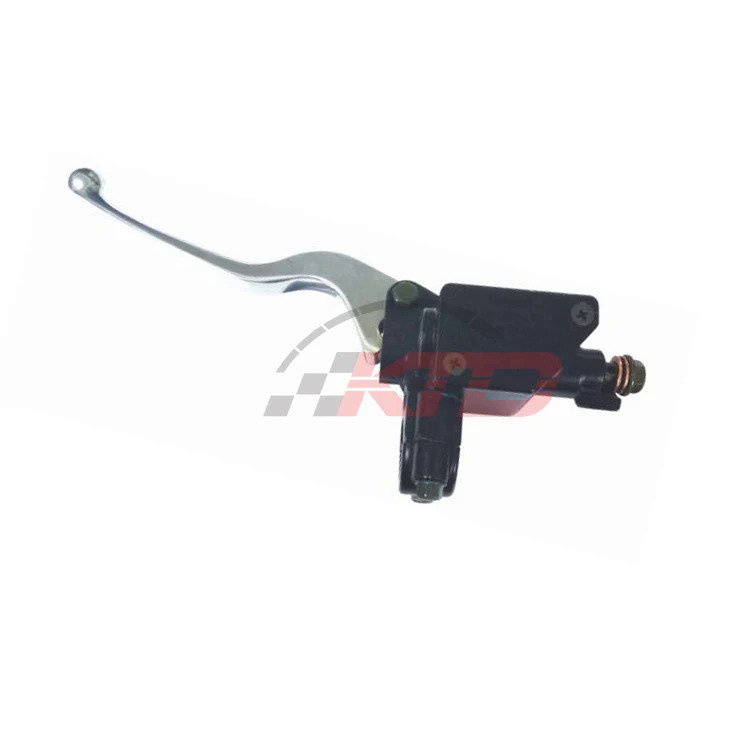 Motorcycle Brake Clutch Master Cylinder Hydraulic Pump Lever For SYM ...