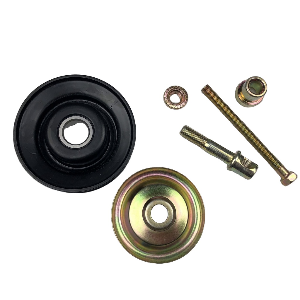 Air conditioner Idler Pulley 8844035020 8844035010 8844060040 for