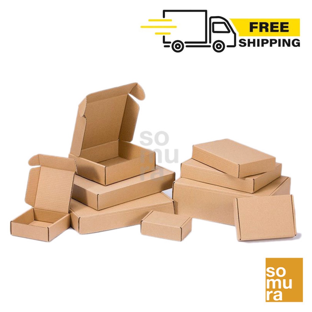 Shop plain boxes for Sale on Shopee Philippines