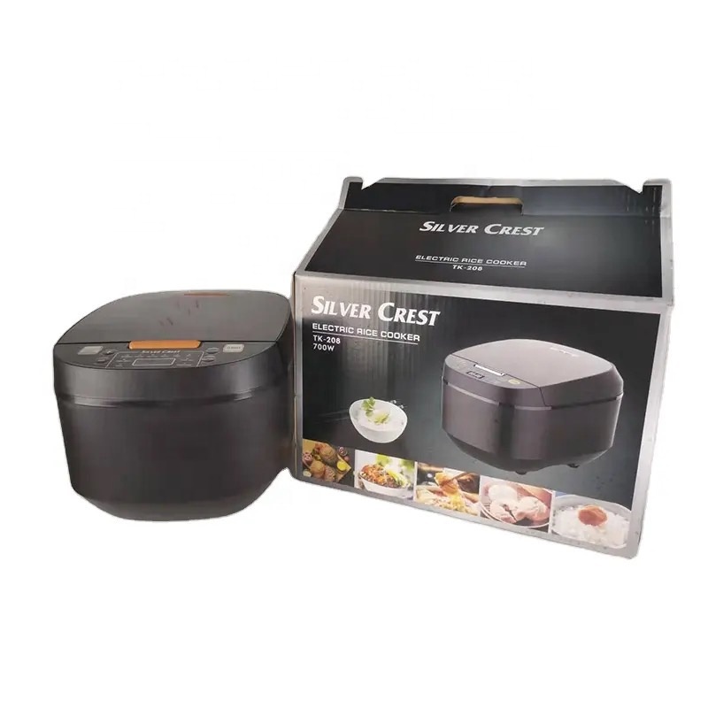 Wholesale Orginal Silver crest 5L electric rice cookers smart rice