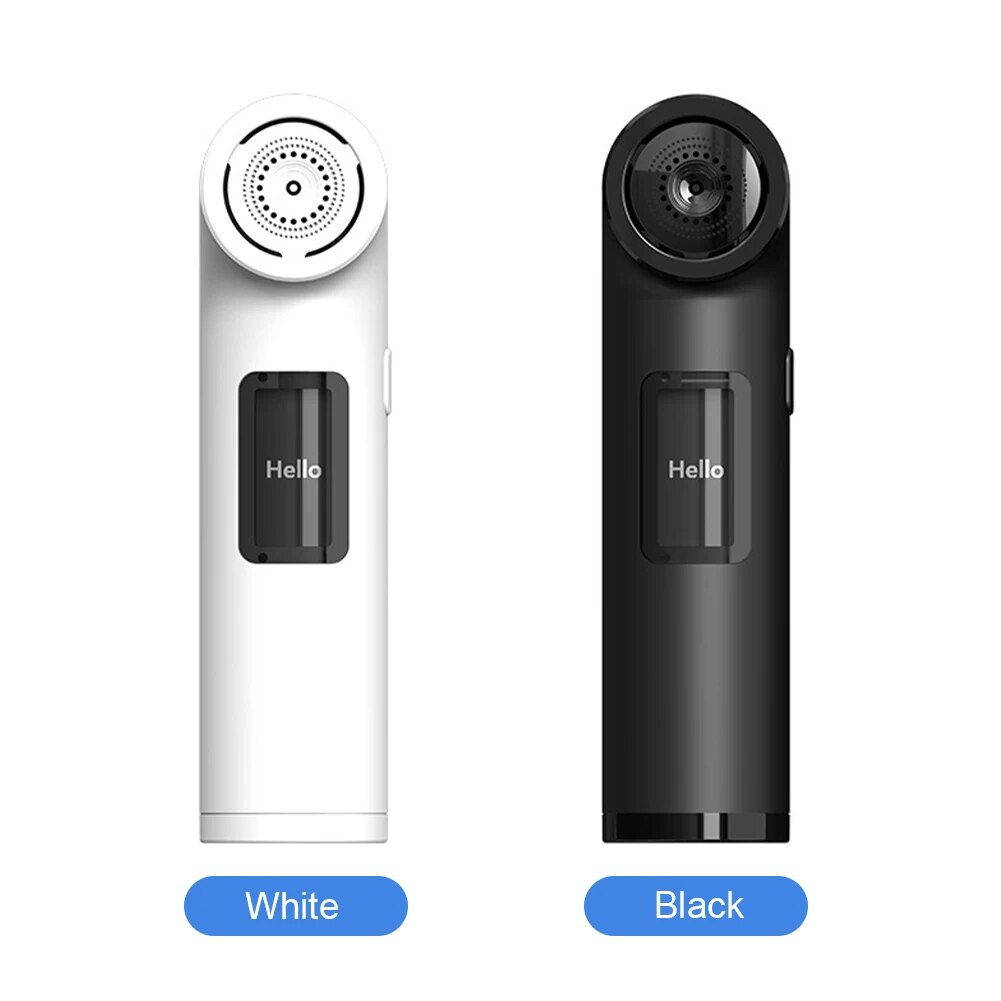 688 High Sensitivity Digital Breathalyzer Tester Alcohol Detection Accurate measureme professi