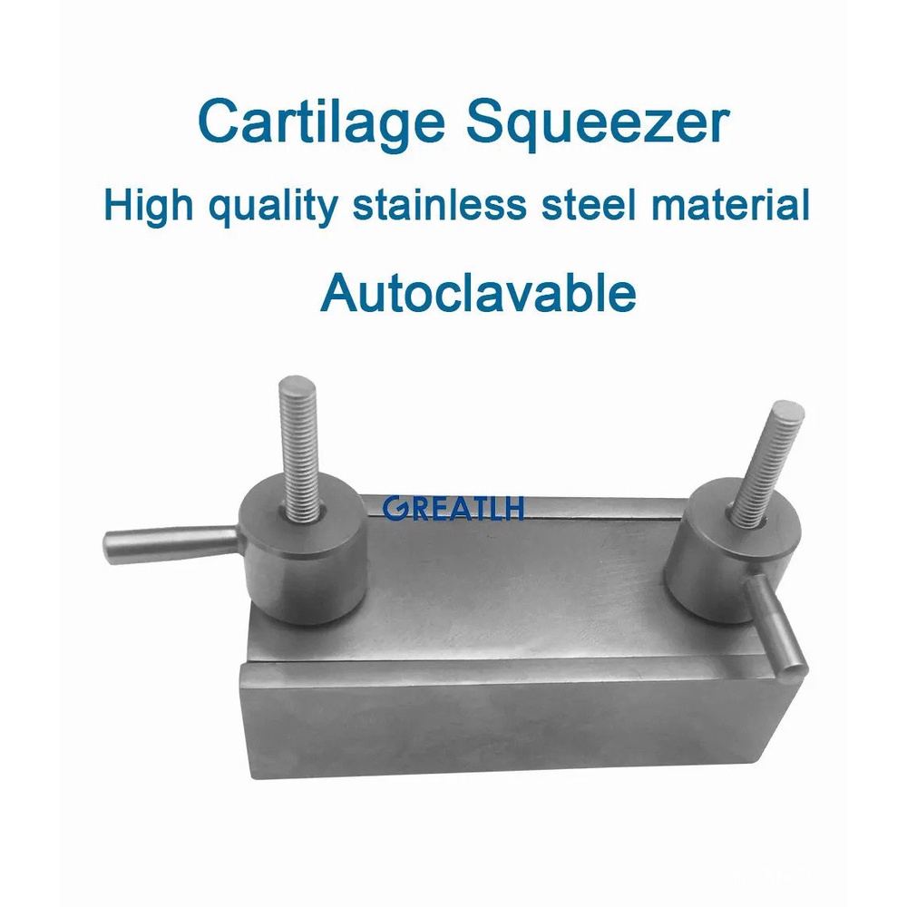 Newly launched Cartilage Squeezer Stainless Steel Rhinoplasty ...