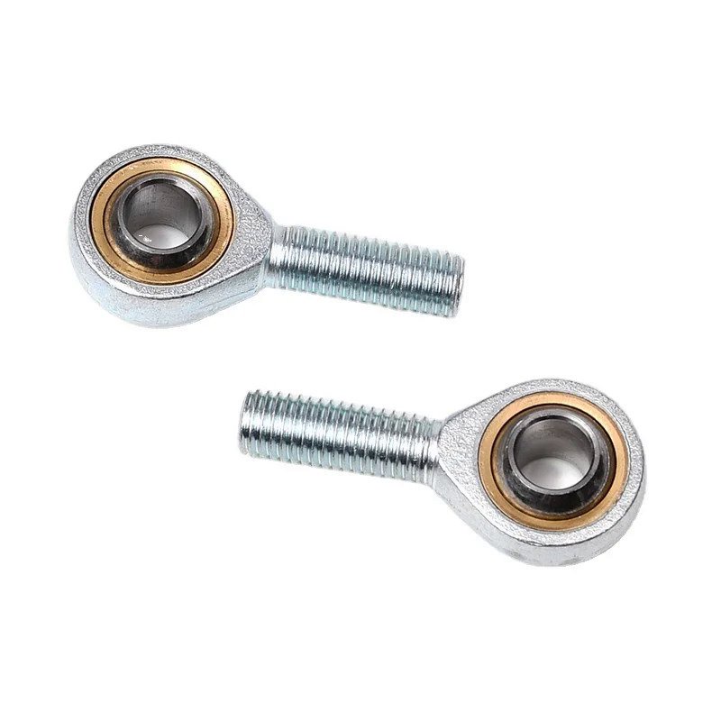 SPI Inner Tie Rod End Right Hand Thread For Yamaha Replaces OEM# 8JP F3845 00 00 - View #5