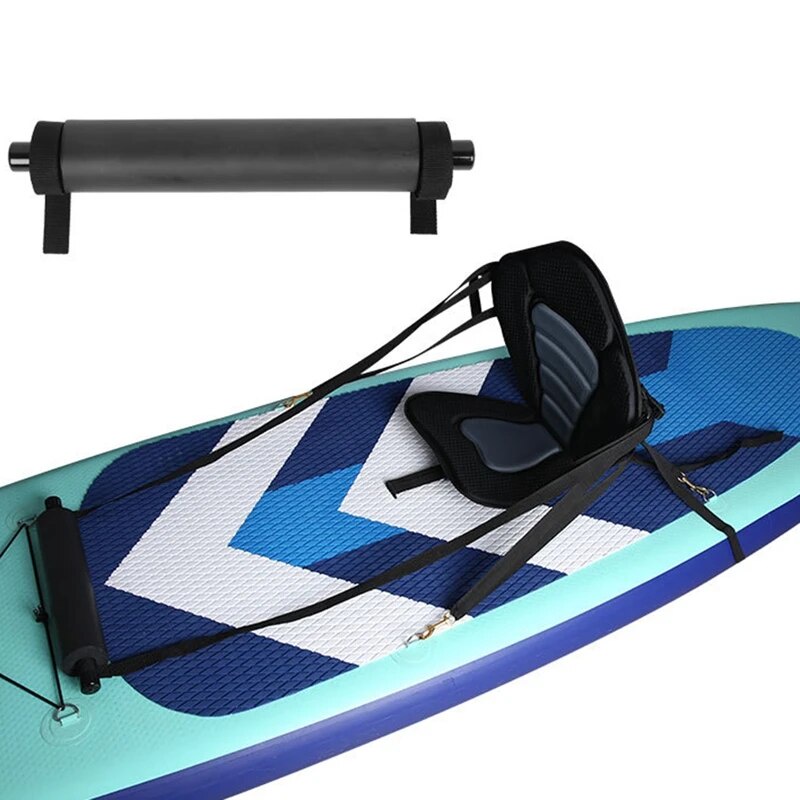22l Auxiliary Pedal Paddle Board Seat Pedals Canoe Cushion Pedal