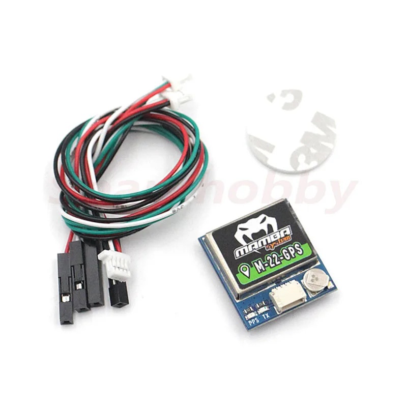 39A New Diatone MAMBA BN220 GPS BEIDOU M22 M8 PLUS 5.0V GNSS GPS