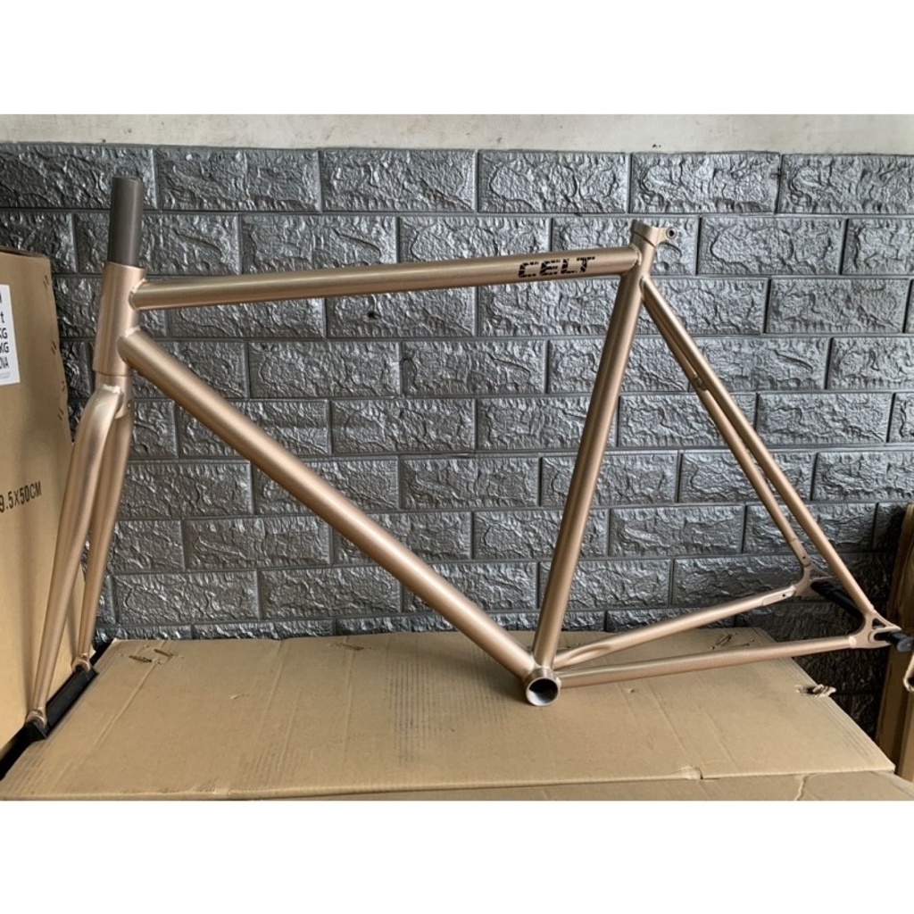 Celt frameset new arrivals