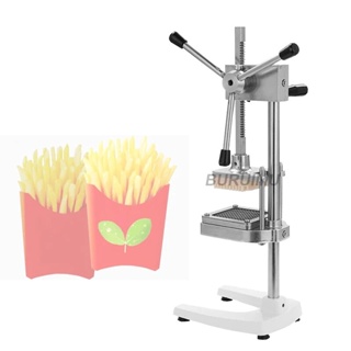 Hand Press Long Potato Strip Extruder French Fries Cutter 30cm Long French  Fries Maker Machine Manual Potato Chips Squeezer