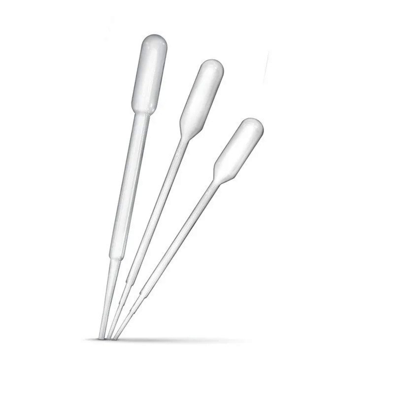 plastic disposable micro pipette pasteur transfer pipette Shopee Philippines
