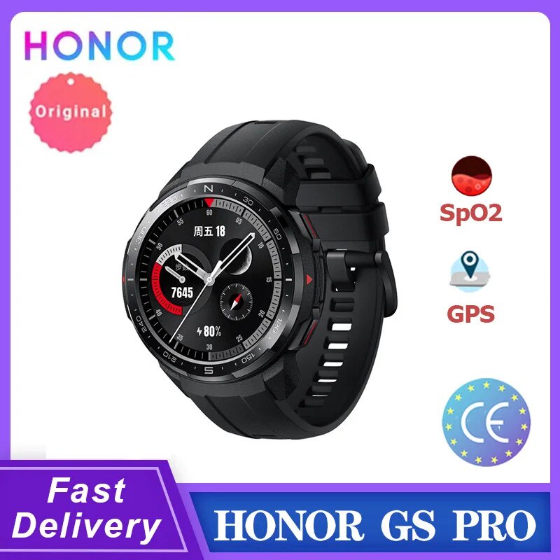 Honor watch magic spo2 hot sale