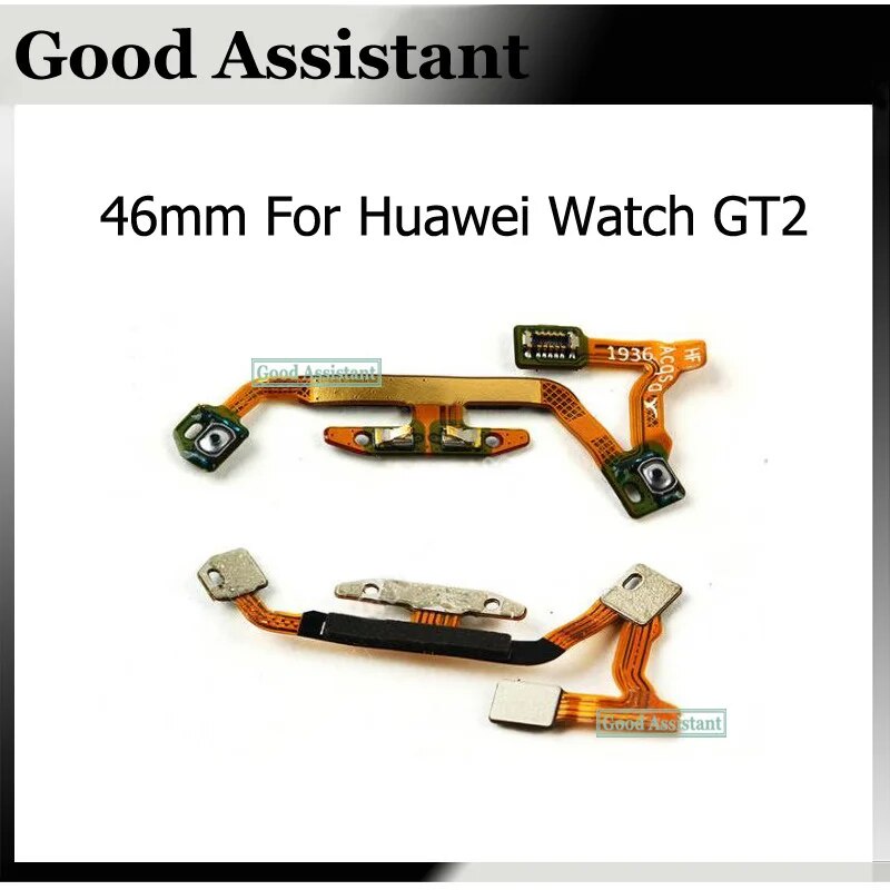 Huawei watch hotsell 2 power off