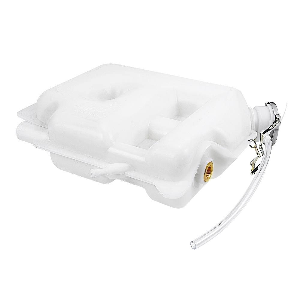 High Quality Truck Radiator Overflow Expansion Water Tank Cooling System Reservoir Coolant Tank
