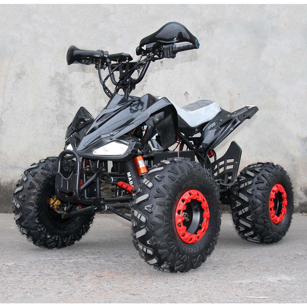 48V 1000W 4 wheel motorbike ATVS quad bikes electric motorbike off road