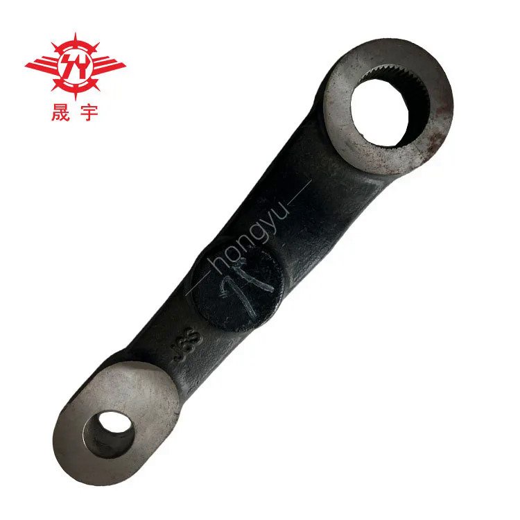 gearbox steering rocker arm Steering Arm steering pitman arm for