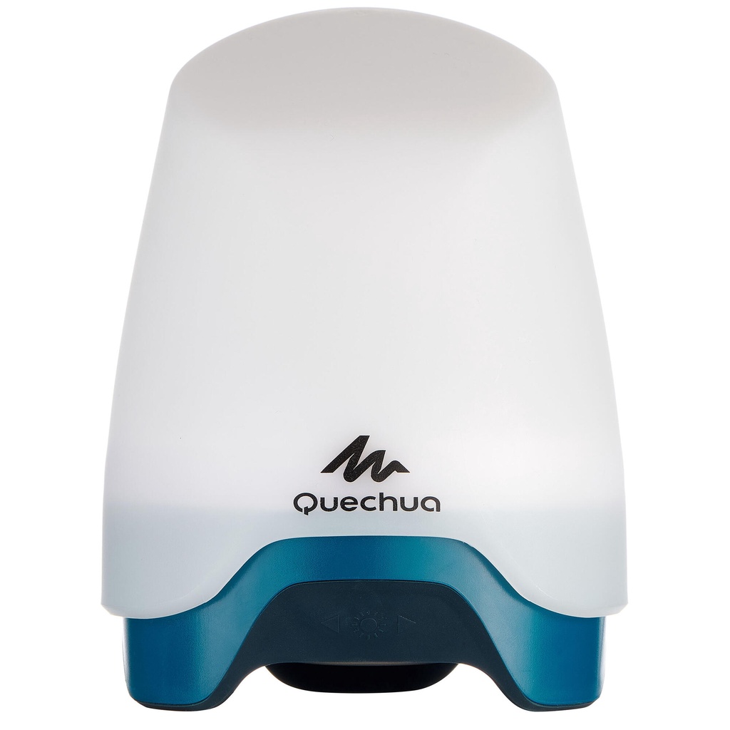 Decathlon Quechua CAMPING LAMP BL200 RECHARGEABLE 200 LUMENS Shopee