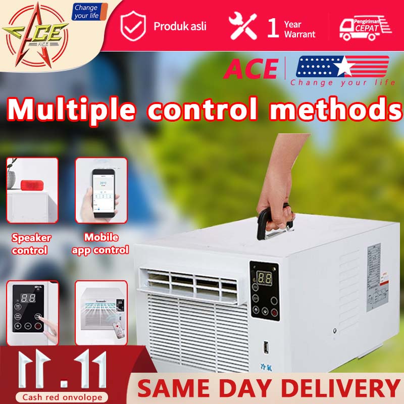 Portable air conditioners Caravan air conditioners Outdoor camping tent small air conditioners