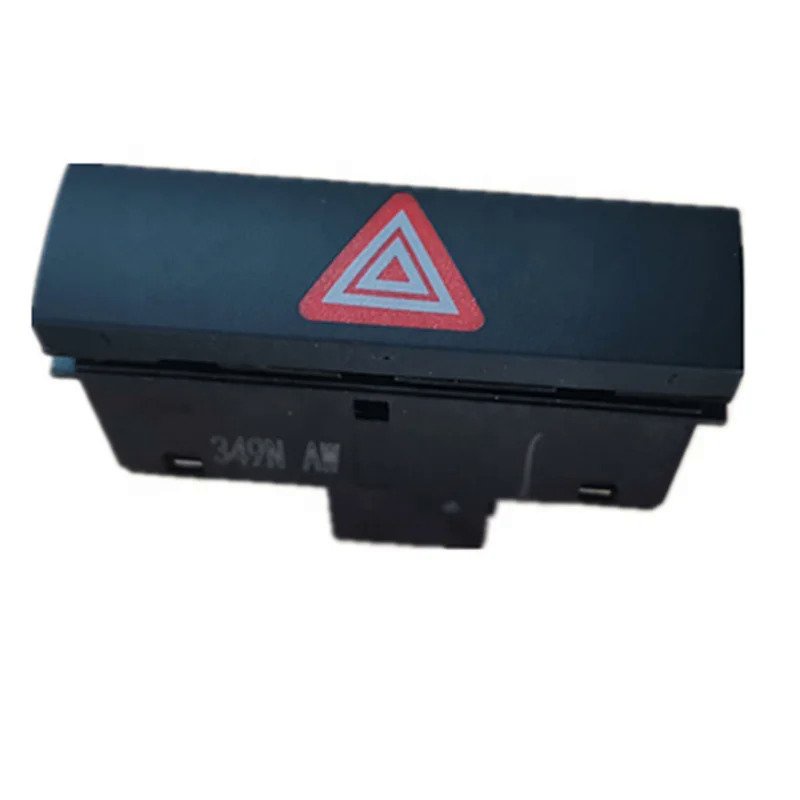OEM Original Emergency Hazard Flasher Warning Light Switch Button For