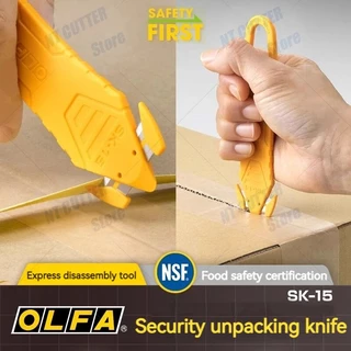 Safety Unboxing Knife The Ultimate Tool For Unpacking And Cutting