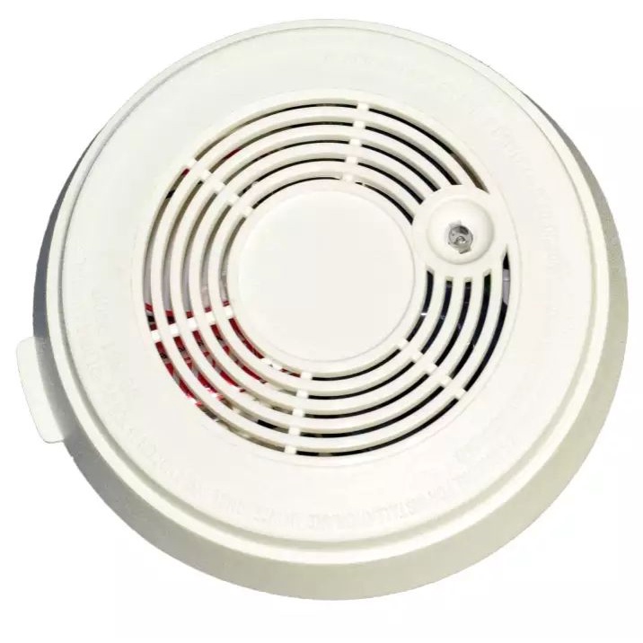 professional Wireless Smoke home alarm system Detector Fire Alarm