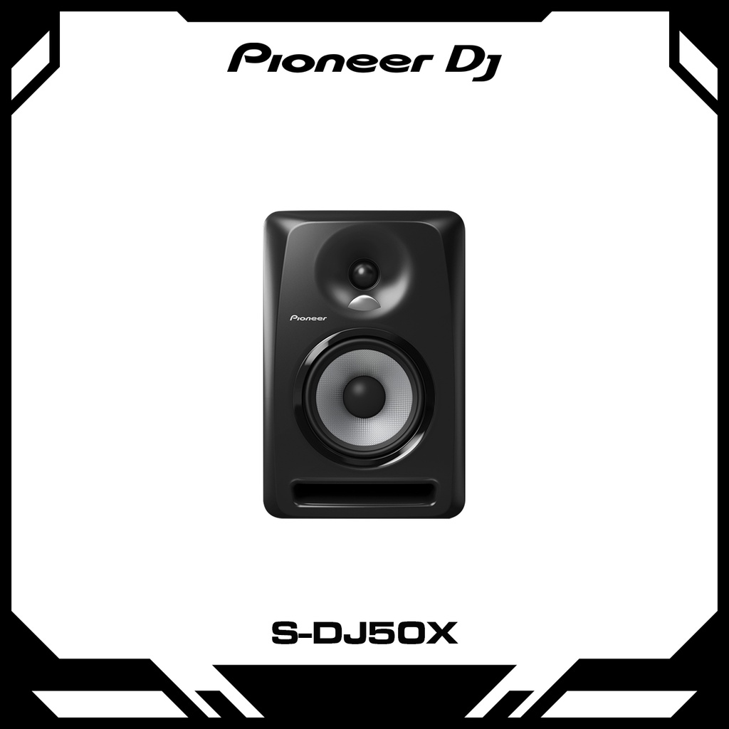 pioneer sdj50x