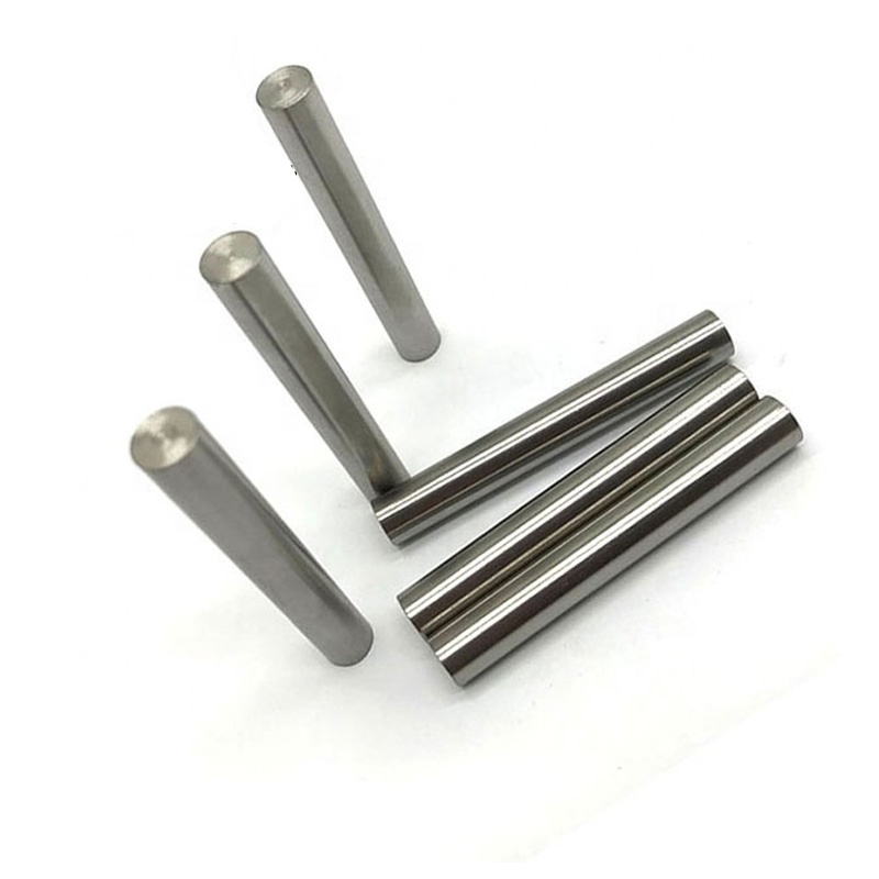 XK 99.95% Pure Molybdenum Rod Mo Bar D8mm Silicon Molybdenum Alloy Rods ...